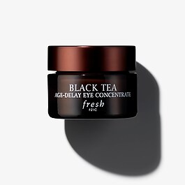 Black Tea Firming and De-Puffing Eye Cream