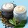 Black Tea Overnight Mask - Masque de nuit visage hydratant au thé noir