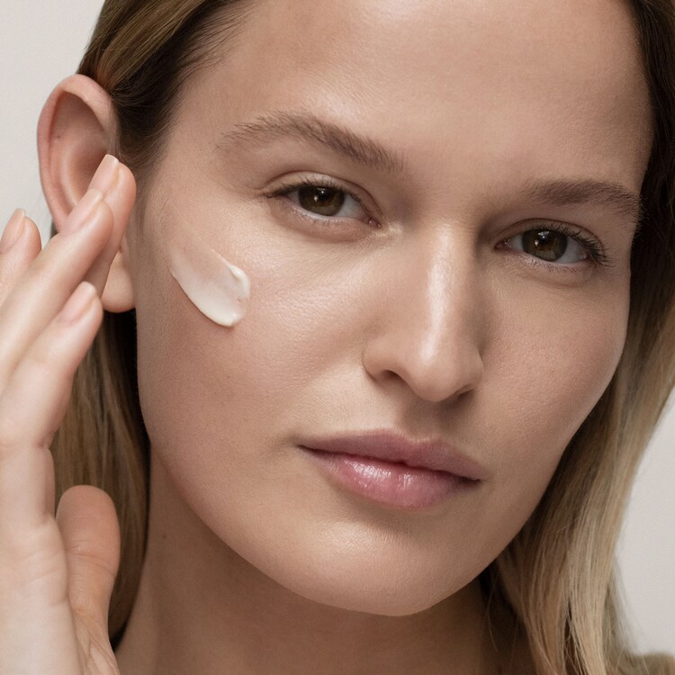 Black Tea Instant Perfecting Mask - Maschera levigante al tè nero