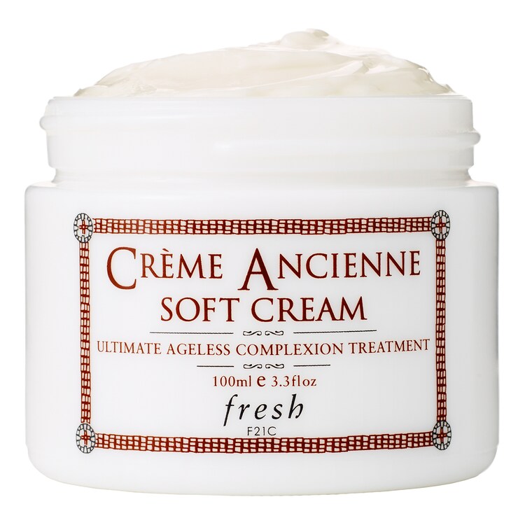 Crème Ancienne Soft Cream - Ultime crème légère anti-âge