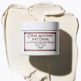 Crème Ancienne Soft Cream<br>Anti-Aging Creme