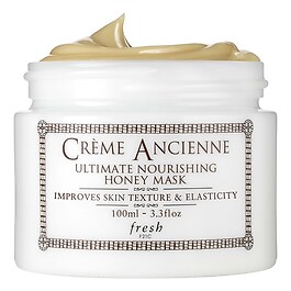 Crème Ancienne Ultimate Nourishing Honey Mask<br>Honigmaske
