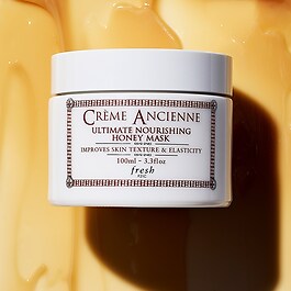 Thumbnail - Fresh - Crème Ancienne Ultimate Nourishing Honey Maskhonigmaske - 100 Ml