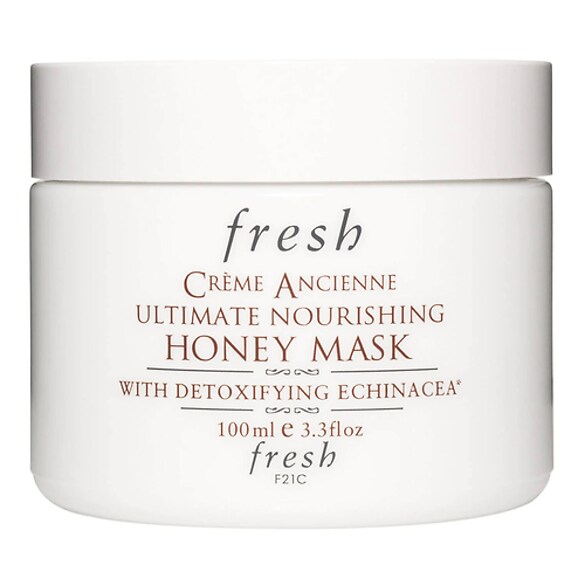 Crème Ancienne Ultimate Nourishing Honey Mask<br>Honigmaske, FRESH