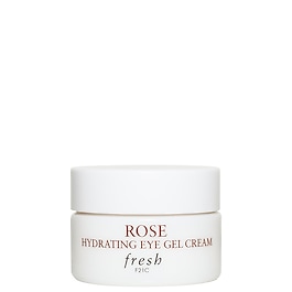 Rose Eye Gel - Feuchtigkeitsspendendes Augengel mit Rose
