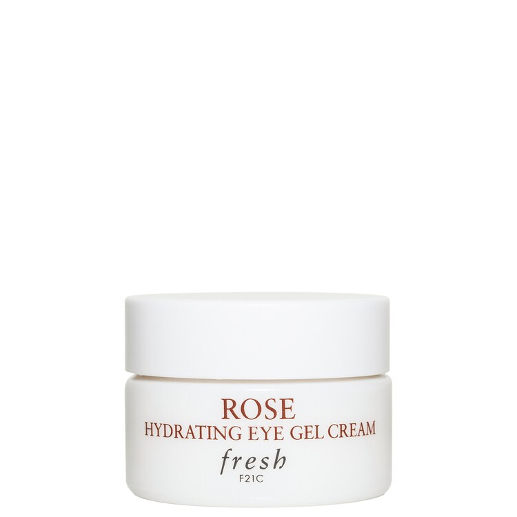 Rose Eye Gel - Feuchtigkeitsspendendes Augengel mit Rose