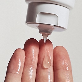 Soy Face Cleanser - Soya özlü yüz ve makyaj temizleme jeli