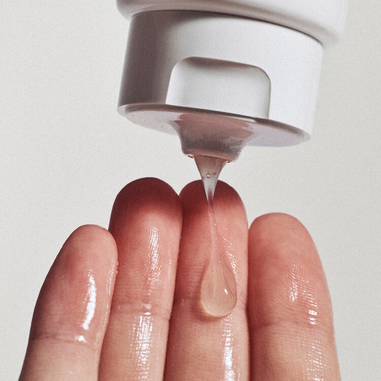 Soy Face Cleanser - Gel Nettoyant et démaquillant visage Au Soja