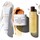 Sugar Face Polish - Scrub Viso Allo Zucchero Di Canna