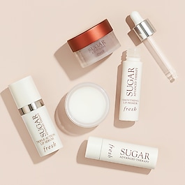 Sugar Lip Advanced Therapy - Baume à lèvres hydratant anti-age