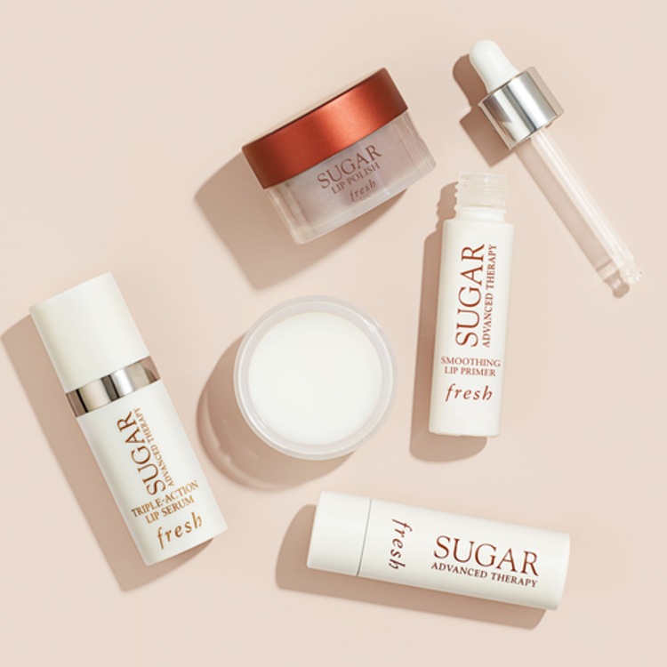 Sugar Lip Advanced Therapy - Baume à lèvres hydratant anti-age