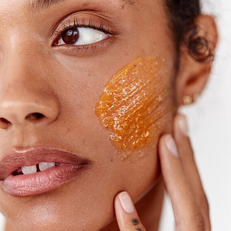 Vitamin Nectar Face Mask