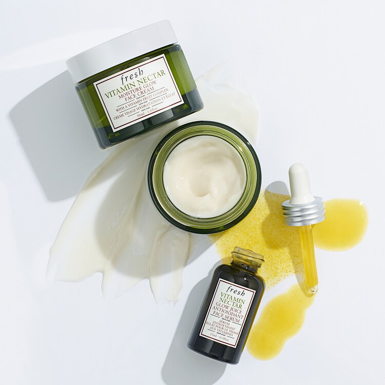 Vitamin Nectar Face Mask