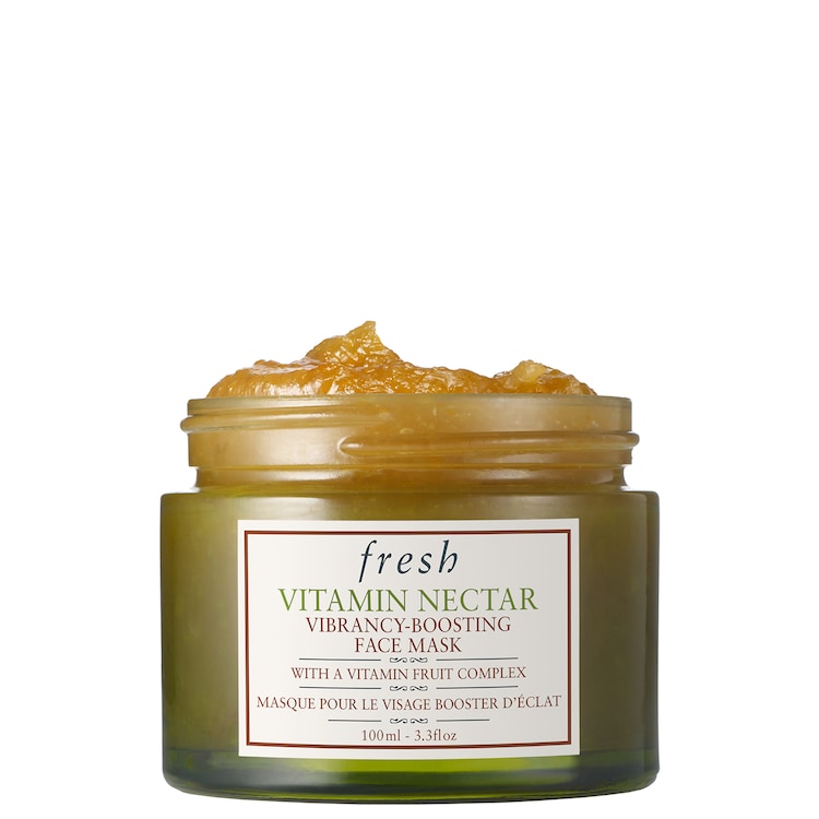 Vitamin Nectar Face Mask