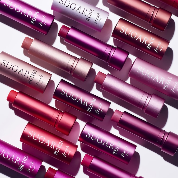 Sugar Tinted Lip Treatment – Koloryzujący balsam do ust 