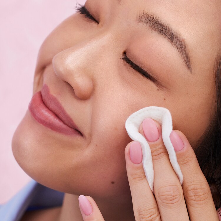 Rose Deep Hydration Facial Toner - Lotion tonique visage à l'acide hyaluronique