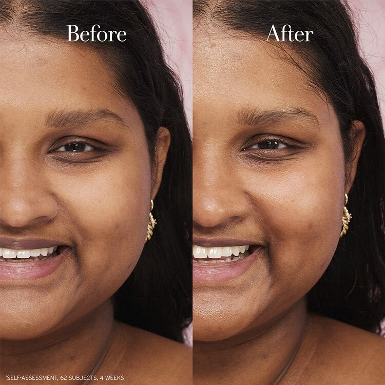 Rose Deep Hydration Facial Toner - Lotion tonique visage à l'acide hyaluronique