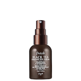 Black Tea Eye Serum - Siero contorno occhi al the nero
