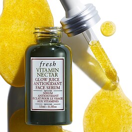 Vitamin Nectar Glow Serum - Glow-Gesichtsserum mit Vitamin C und Vitamin E