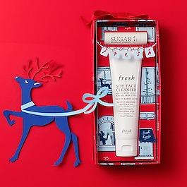 Set Enchanted Essentials - Coffret Soin Visage Bestsellers
