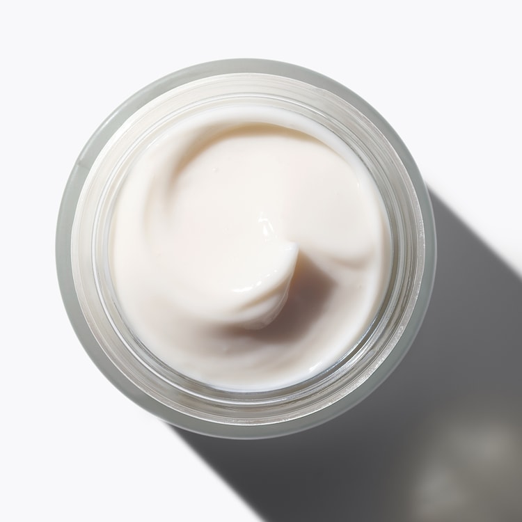 Lotus Face Cream - Lotosový denní krém proti vráskám