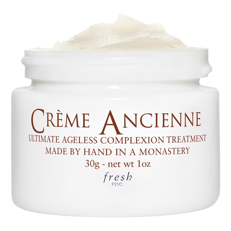 Crème Ancienne Face Cream - Ultime Crème Anti-Age Visage Format Voyage