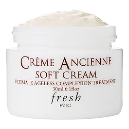 Crème Ancienne Soft Cream - Ultime crème anti-âge Format voyage 