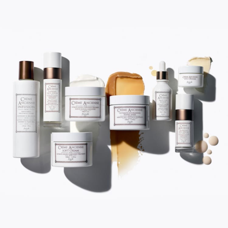 Crème Ancienne Soft Cream - Ultime crème anti-âge Format voyage 