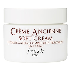 Crème Ancienne Soft Cream - Ultime crème anti-âge Format voyage , FRESH