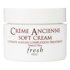 Crème Ancienne Soft Cream - Ultime crème anti-âge Format voyage 