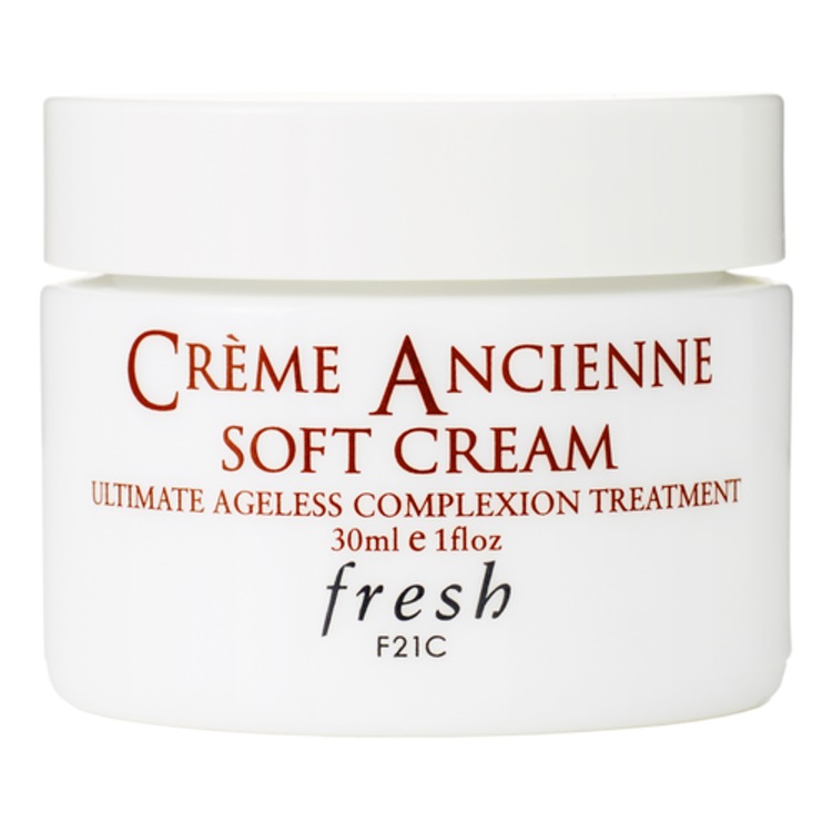 Crème Ancienne Soft Cream - Ultime crème anti-âge Format voyage 