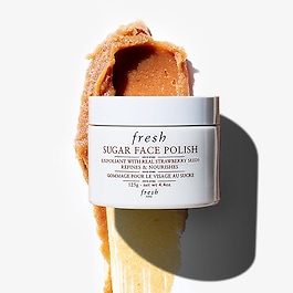 Sugar Face Polish - Scrub Viso Allo Zucchero Di Canna