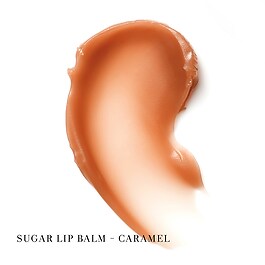 Sugar Lip Balm - Şekerli nemlendirici dudak balsamı
