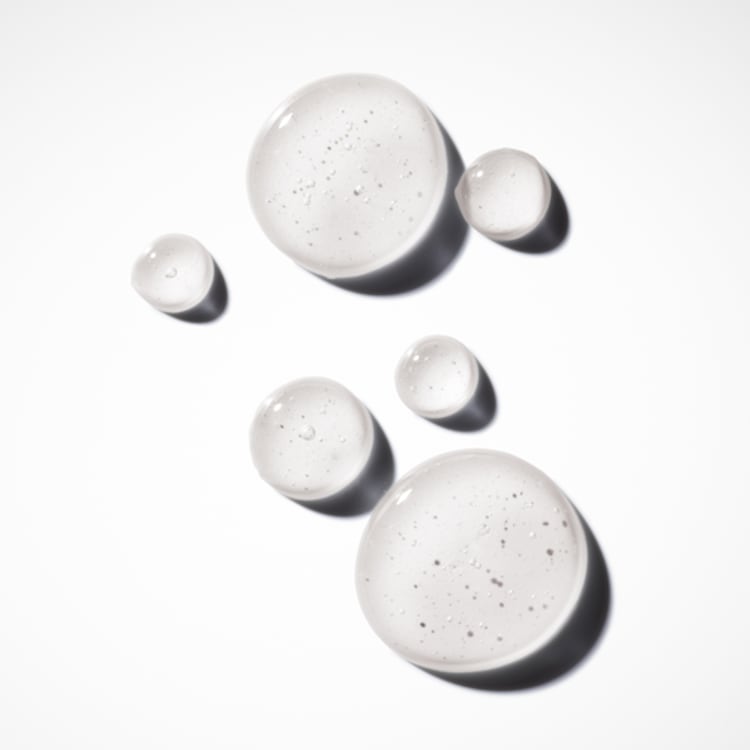 Rose Oil Serum - Sérum visage à la rose enrichi en huile hydratante