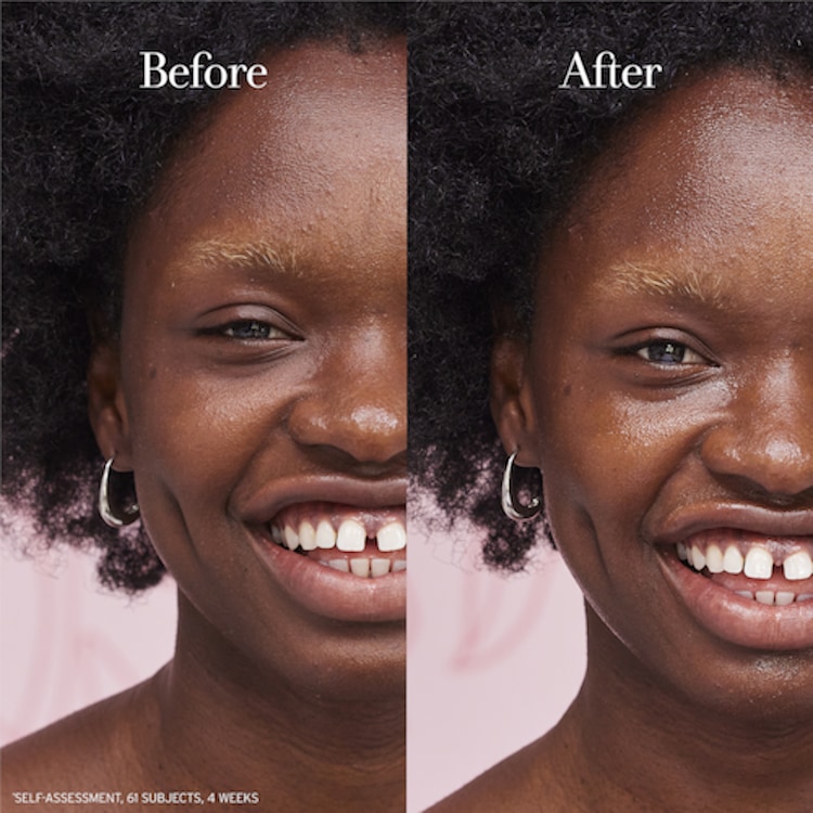 Rose Oil Serum - Sérum visage à la rose enrichi en huile hydratante