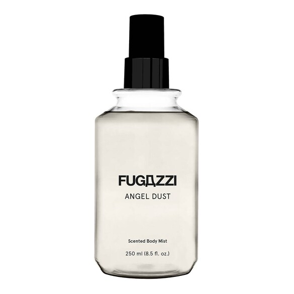 Angel Dust - Body Mist, FUGAZZI FRAGRANCES