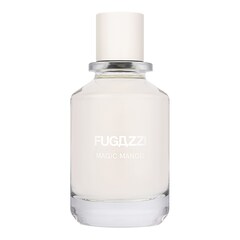 Magic Mango - Eau de Parfum, FUGAZZI FRAGRANCES
