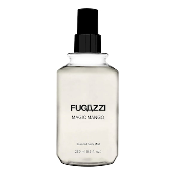 Magic Mango - Body Mist, FUGAZZI FRAGRANCES
