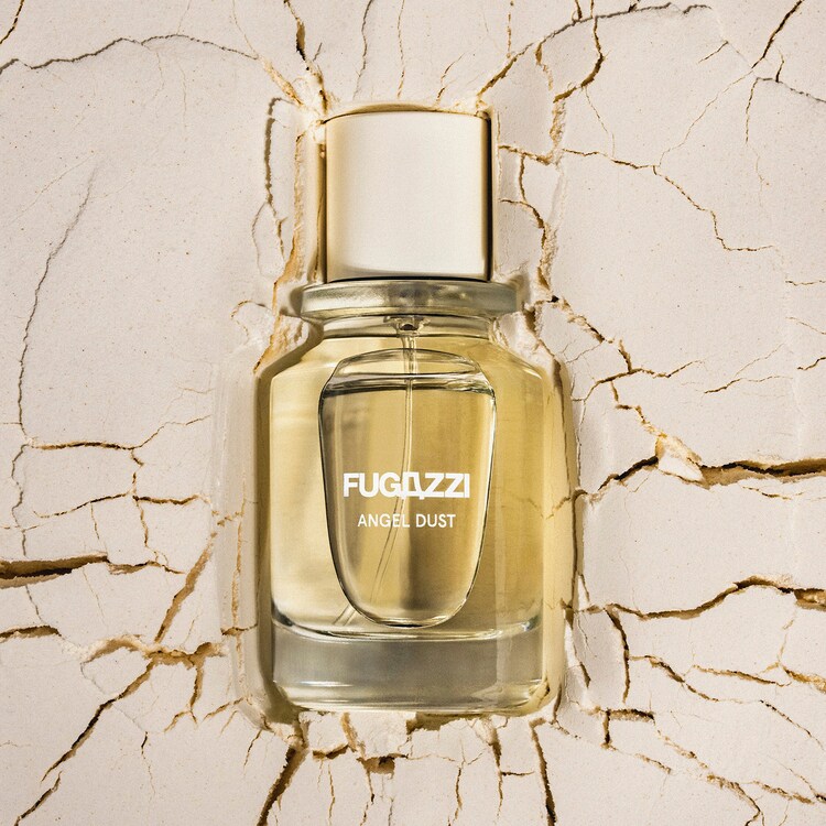 Angel Dust - Eau de Parfum