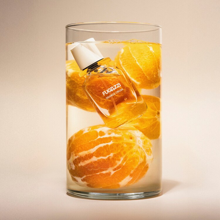 Orange Crush - Eau de Parfum