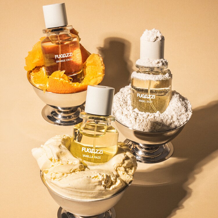 Orange Crush - Eau de Parfum