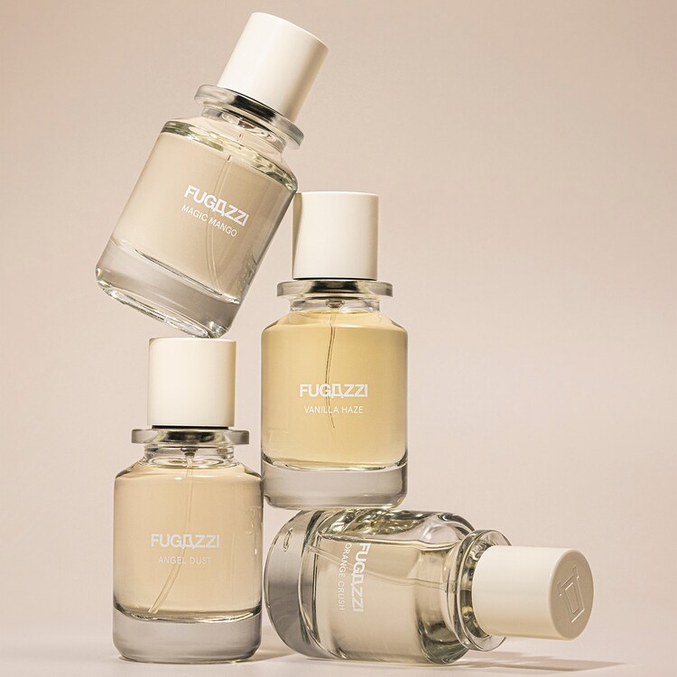 Magic Mango - Eau de Parfum