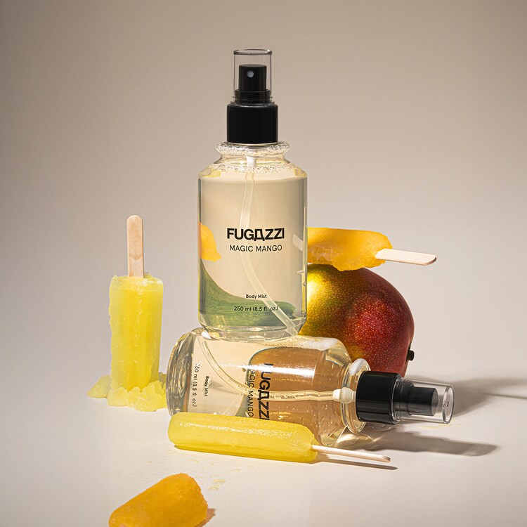 Magic Mango - Body Mist