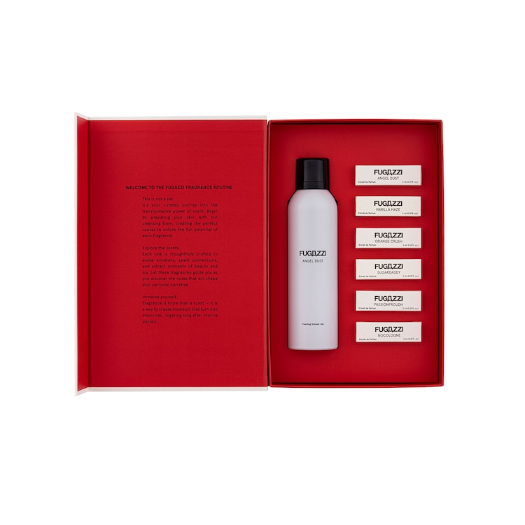 Bestseller Set + Foam - Extrait de Parfum