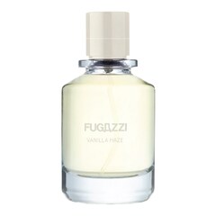 Vanilla Haze - Eau de Parfum, FUGAZZI FRAGRANCES
