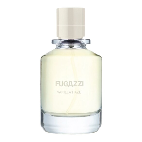 Vanilla Haze - Eau de Parfum, FUGAZZI FRAGRANCES