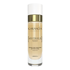 Mystérieux Repulpant - Sérum Concentré Anti-âge Facial, GARANCIA