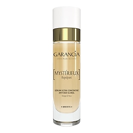 Mystérieux Repulpant - Sérum Concentré Anti-âge Facial image