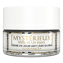 Mysterieux Mille et un jours - Crème Liftante Redensifiante anti-âge