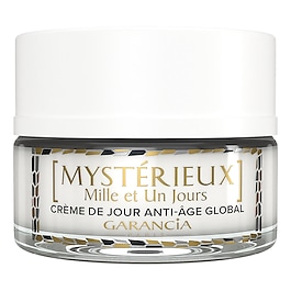 Mysterieux Mille et un jours - Crème Liftante Redensifiante anti-âge image
